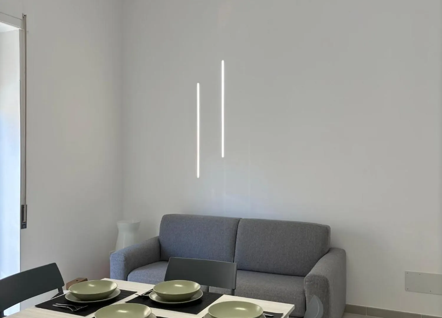 Vico Ventitre 2 Apartment Noto