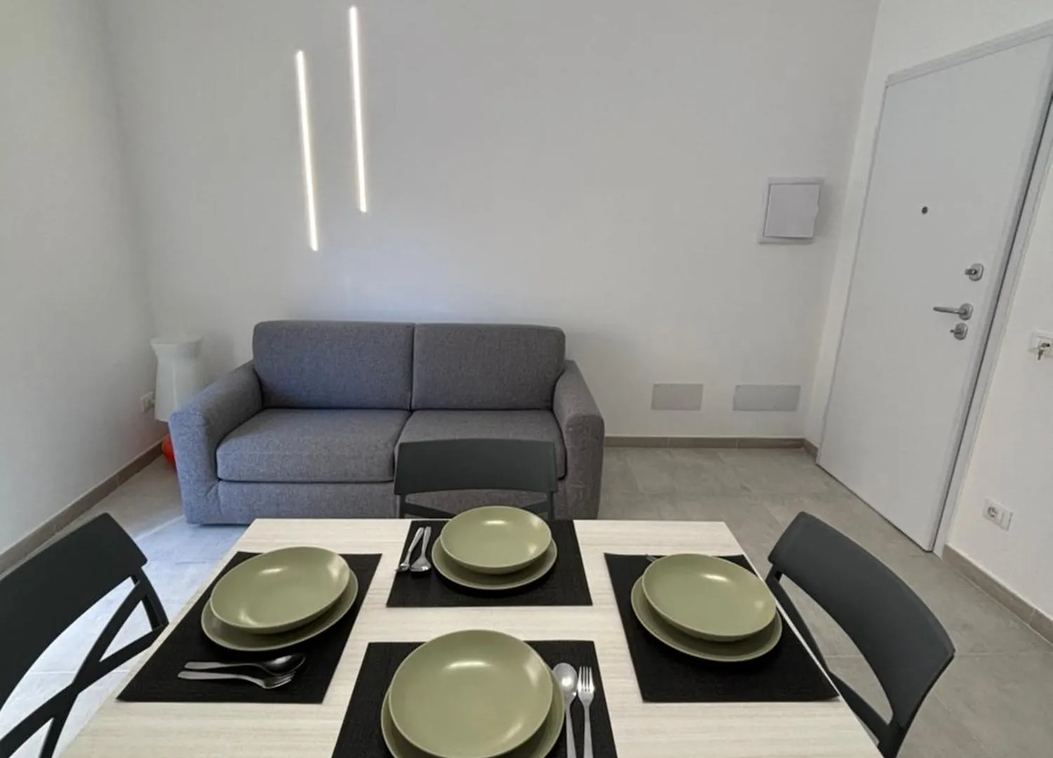 Vico Ventitre 2 Apartment Noto