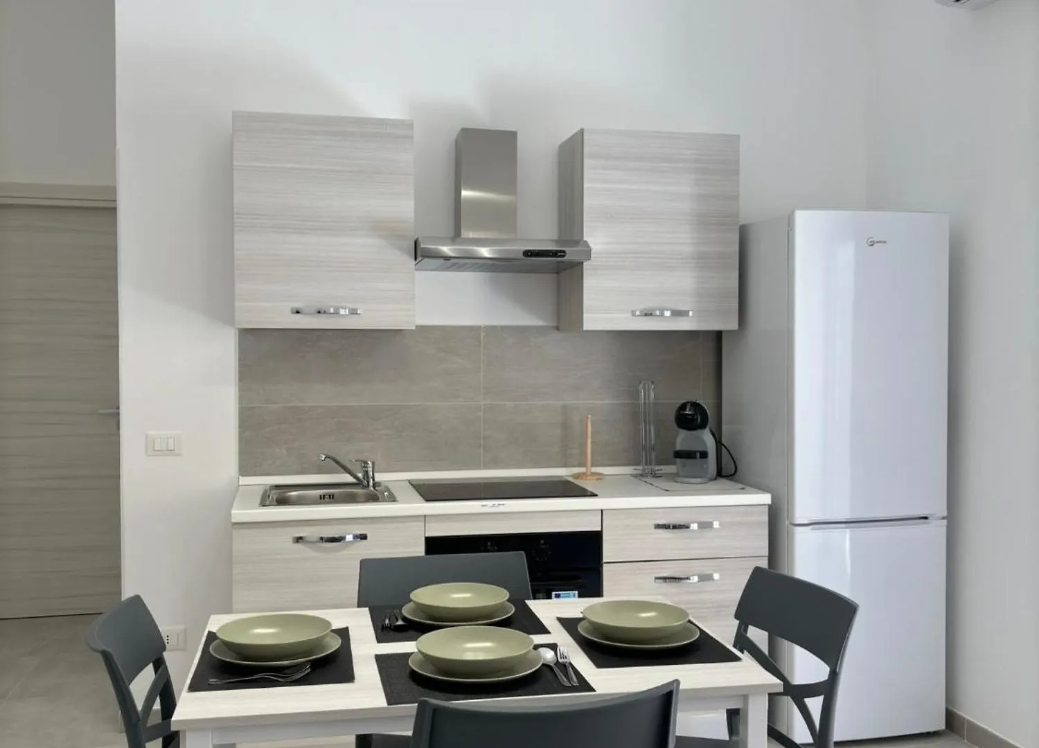 Vico Ventitre 2 Apartment Noto