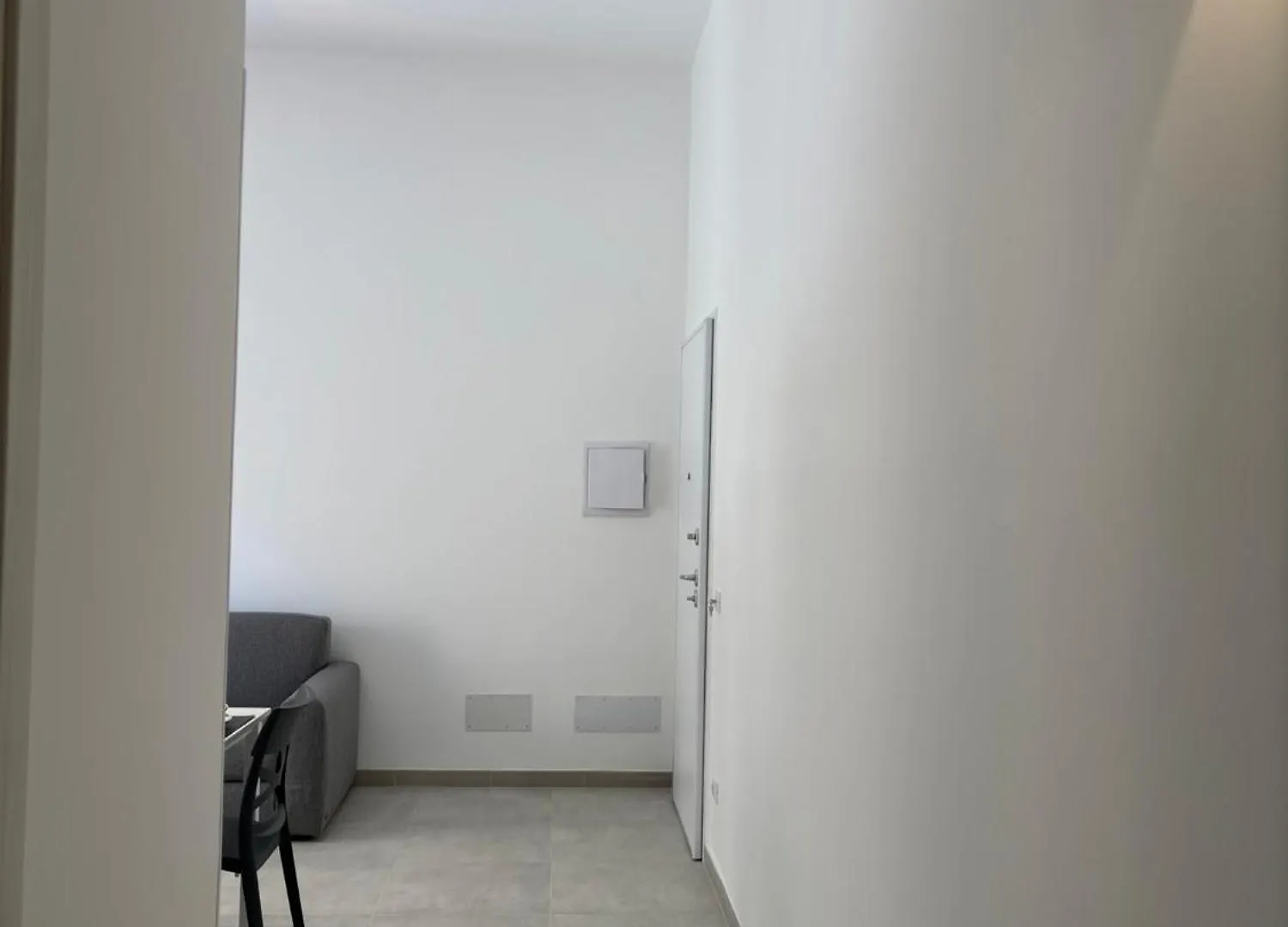 Vico Ventitre 2 Apartment Noto