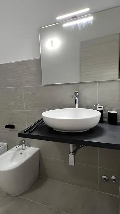 Vico Ventitre 2 Apartment Noto