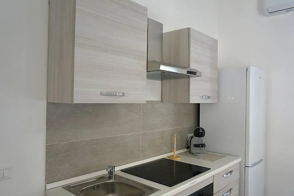 Vico Ventitre 2 Apartment Noto