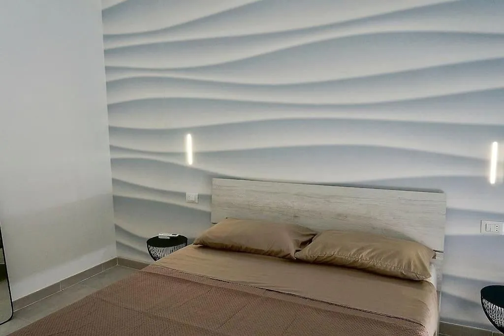 Vico Ventitre 2 Apartment Noto Italy