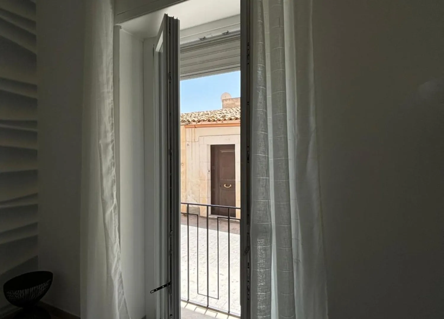 Vico Ventitre 2 Apartment Noto 0*,